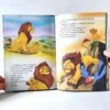 El Rey León. Disney, książka po hiszpańsku dla dzieci