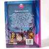 La Bella y la Bestia. Clásicos Disney, książka po hiszpańsku