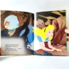 Alicia en el país de las Maravillas. Disney, książka po hiszpańsku