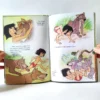 El Libro de la Selva. Disney