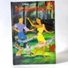 Pocahontas. Disney, książka po hiszpańsku