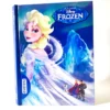 Frozen. Disney, książka po hiszpańsku