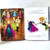 Frozen. Disney, książka po hiszpańsku