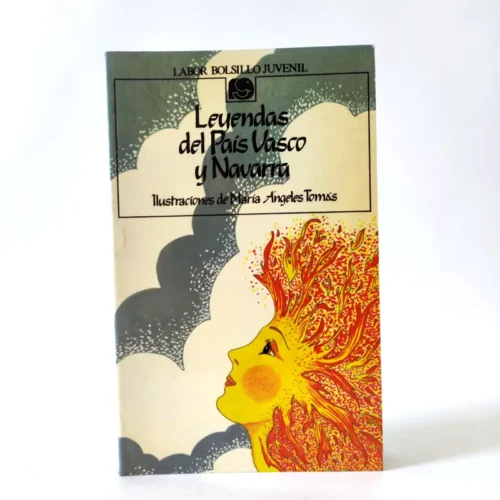 Las leyendas del País Vasco y Navarra