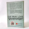 Come, reza, ama. Elizabeth Gilbert