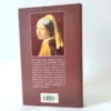 La joven de la perla. Tracy Chevalier, książka po hiszpańsku, tania księgarnia hiszpańska