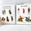 Castillos y caballeros (Mundo maravilloso) SM