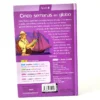 Cinco semanas en globo. Julio Verne. Susaeta