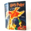 Harry Potter y la Orden del Fénix. J.K. Rowling