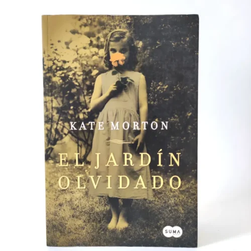 El jardín olvidado. Kate Morton