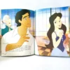 La Sirenita. Disney