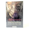 Hannibal. El origen del mal. Thomas Harris