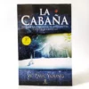 La cabaña. William Paul Young, książka po hiszpańsku