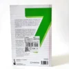 Los 7 hábitos de la gente altamente efectiva. Cuaderno de trabajo. Stephen R. Covey