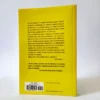 El mundo amarillo. Albert Espinosa