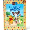 Winnie the Pooh. El grito mágico. Disney