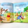 Winnie the Pooh. El grito mágico. Disney
