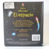 El espacio. Usborne