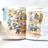 Mi primera enciclopedia Larousse, ksiażka po hiszpańsku