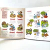 Mi primera enciclopedia Larousse, ksiażka po hiszpańsku