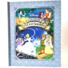 Cuentos Encantadores. Disney, książka po hiszpańsku