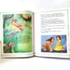 Cuentos Encantadores. Disney, książka po hiszpańsku