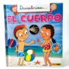 Descubrimos el cuerpo. PaniniBooks, książka po hiszpańsku