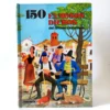 150 famosos dichos del idioma castellano. Susaeta, książka po hiszpańsku