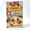 Leyendas de Europa. Michael Bannister