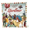 Literatour. Un viaje alrededor del mundo de los libros