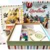 Literatour. Un viaje alrededor del mundo de los libros