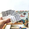 Literatour. Un viaje alrededor del mundo de los libros