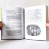 La huida de Leonardo. Olaf Fritsche