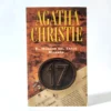 El hombre del traje marrón. Agatha Christie
