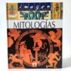 Mitologías. Émilie Beaumont. Imagen