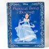 Princesas damas y doncellas. Disney
