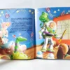 Toy Story 2. Disney