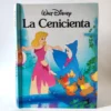 La Cenicienta. Disney