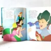 La Cenicienta. Disney