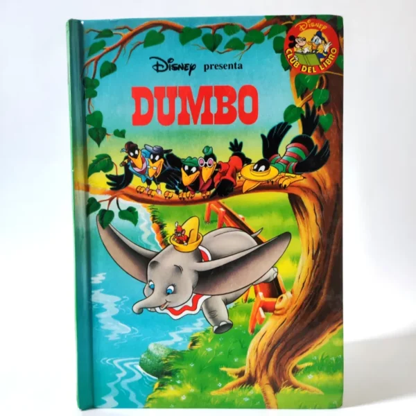 Dumbo. Disney