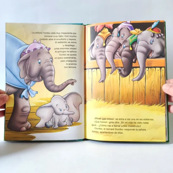 Dumbo. Disney