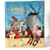 Don Quijote de la Mancha. Miguel de Cervantes