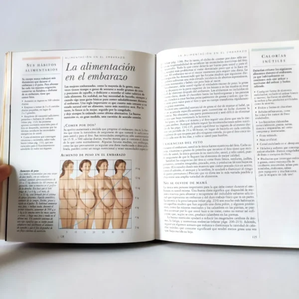 Concepción, embarazo y parto. Miriam Stoppard