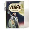 Viaje a la luna. Julio Verne. RBA