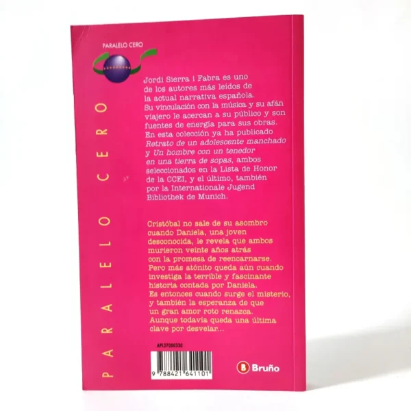 97 formas de decir te quiero. Jordi Sierra i Fabra