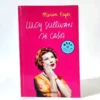 Lucy Sullivan se casa. Marian Keyes