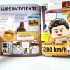 LEGO® Star Wars. Las crónicas de la Fuerza