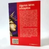 Algunos seres inhóspitos. Carolina Alcalá