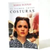 El tiempo entre costuras. María Dueñas