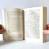 El cuaderno de Maya. Isabel Allende